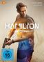 : Hamilton - Undercover in Stockholm Staffel 2, DVD,DVD
