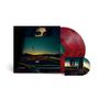 Alice Cooper: Road (180g) (Limited Edition) (Red Marbled Vinyl), LP,LP,DVD