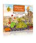 Findus erklärt:Mein Gartenjahr (Herbst & Winter), CD