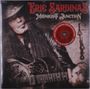 Eric Sardinas: Midnight Junction (180g) (Limited Edition) (Red & Black Marbled Vinyl), LP