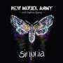 New Model Army: Sinfonia (180g), 3 LPs