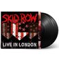 Skid Row (US-Hard Rock): Live In London, LP