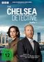 The Chelsea Detective Staffel 1, 2 DVDs