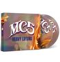 MC5: Heavy Lifting + MC50 Live, 2 CDs