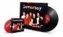 Loverboy: Live In '82 (180g), 1 LP und 1 DVD