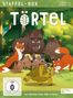 : Törtel Staffel 1 Vol. 1, DVD