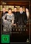 : Murdoch Mysteries Staffel 6, DVD,DVD,DVD,DVD