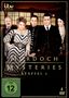 Murdoch Mysteries Staffel 6, 4 DVDs