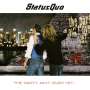 Status Quo: The Party Ain't Over Yet..., CD,CD