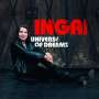 Inga Rumpf: Universe Of Dreams+Hidden Tracks, CD,CD