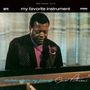 Oscar Peterson: My Favorite Instrument (remastered) (180g), LP