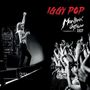 Iggy Pop: Live At Montreux Jazz Festival 2023 (180g), 2 LPs