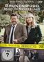 Brokenwood - Mord in Neuseeland Staffel 7, 3 DVDs