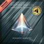 Thomas Anders: Sings Modern Talking: Romantic Warriors, 3 CDs