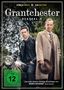 Grantchester Staffel 5, 2 DVDs