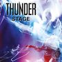 Thunder: Stage, 2 CDs