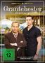 Grantchester Staffel 6, 2 DVDs