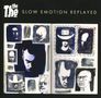 The The: Slow Emotion Replayed, Maxi-CD
