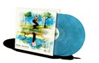 Deep Purple: Rapture of the Deep (20th Anniversary Remix inkl. Bonus-LP) (180g) (Transparent Sky Blue Vinyl) (Limited Edition), LP,LP,LP