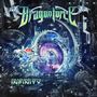 DragonForce: Reaching Into Infinity, CD