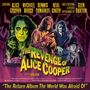 Alice Cooper: The Revenge Of Alice Cooper, CD