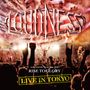 Loudness: Rise To Glory: Live In Tokyo 2018, CD,CD
