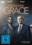 : Detective Grace Staffel 4, DVD,DVD