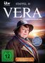 Vera Staffel 10, 2 DVDs