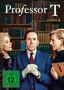 Professor T Staffel 4, 2 DVDs