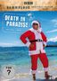 Death in Paradise - Christmas Edition (Sammelbox), 3 DVDs