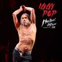 Iggy Pop: Live at Montreux Jazz Festival 2018 (2LP), LP,LP