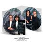 THOMAS ANDERS MAGIC – THE LONG VERSIONS, 18 Songs - exklusiv + limitiert als Picture Vinyl. Zwei Männer nebeneinander., 3 LPs