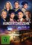 „HUNDERTDREIZEHN“, „GRANDTOWER IN: CRIME DRAMA“, FSK 12. Sieben Personen und ein zerstörter Bus sind zu sehen., 2 DVDs