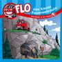 : Flo - Das kleine Feuerwehrauto 4, CD