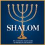 : Shalom, CD,CD