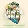 Danyelle Vanes: Herz & Seele, CD