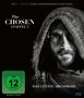 Dallas Jenkins: The Chosen Staffel 5 (Blu-ray), BR,BR,BR