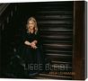 Anja Lehmann: Liebe bleibt, CD