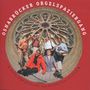 Osnabrücker Orgelspaziergang, CD, CD