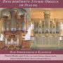 2 berühmte Stumm-Orgeln im Dialog (Bad Sobernheim/Kleinich), CD