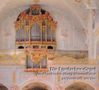 : Die Egedacher-Orgel Mariä Himmelfahrt zu Vornbach am Inn, CD