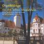 Stefan Baier - Orgelklänge aus dem Schloss Alteglofsheim, CD
