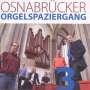 Osnabrücker Orgelspaziergang 3, CD