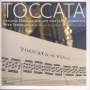 : Peter Stenglein - Toccata (Virtuose Orgelmusik aus vier Jahrhunderten), CD