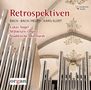 : Lukas Nagel - Retrospektiven ..., CD