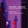 : Johannes Krutmann - Musikalische Charakterbilder biblischer Frauen, CD