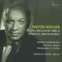 Anton Heiller (1923-1979): Das Orgelwerk Vol.3, CD