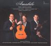 Trio Arpeggione - Amabile, CD