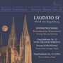 Enjott Schneider: Geistliche Musik Vol.13, CD