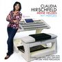 Claudia Hirschfeld: Meine Helden / My Heroes, CD, CD
